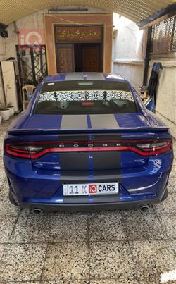 دودج تشارجر